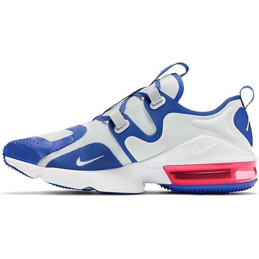 Nike Air Max Infinity Mens Running Trainers Bq3999 Sneakers
